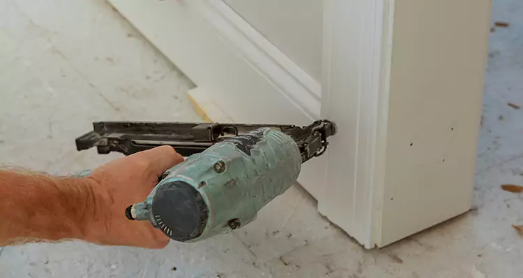 Patio Door Fix in Country Walk, FL