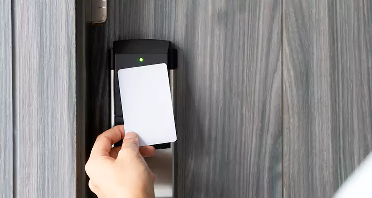 Hotel Swipe Card Door Locks Repair in Country Walk, FL