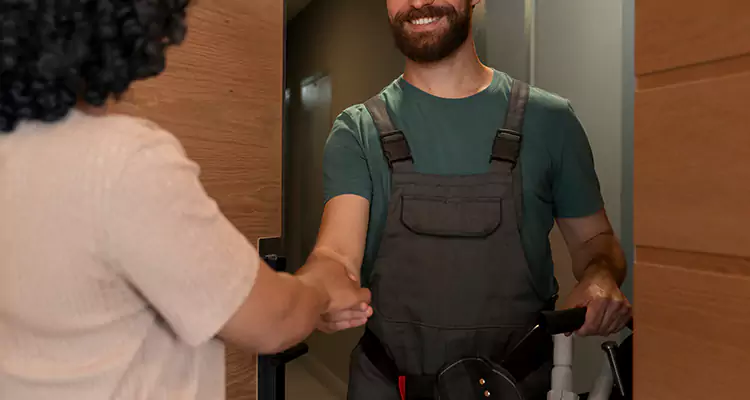 Repair Rfid Keycard Reader For Motels in Country Walk, FL