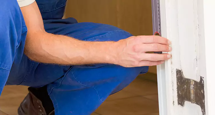 Antique Pocket Door Rollers Repair in Country Walk, FL