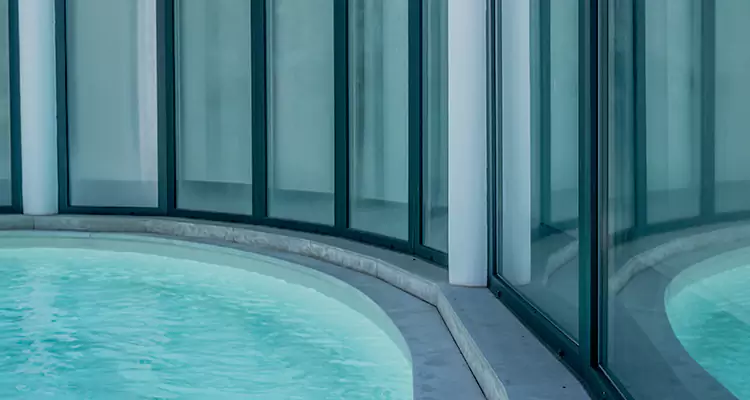 Repair Polyester Screen for Pool Enclosure in Country Walk, FL