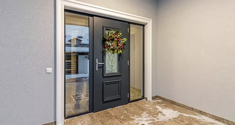 Double Porch Doors Repair in Country Walk, FL