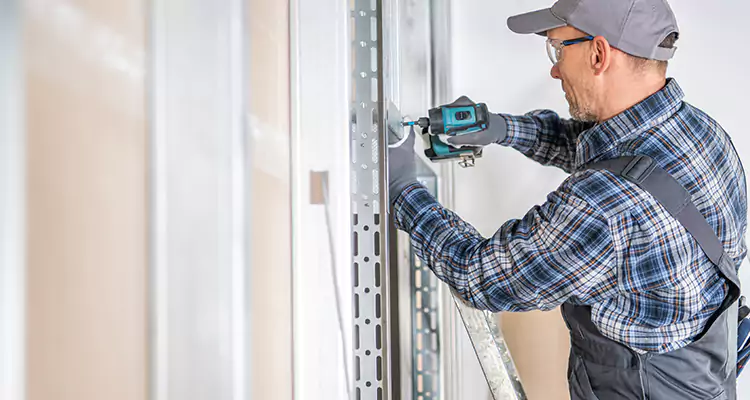 Sliding Door Latch Hardware Repair in Country Walk, FL
