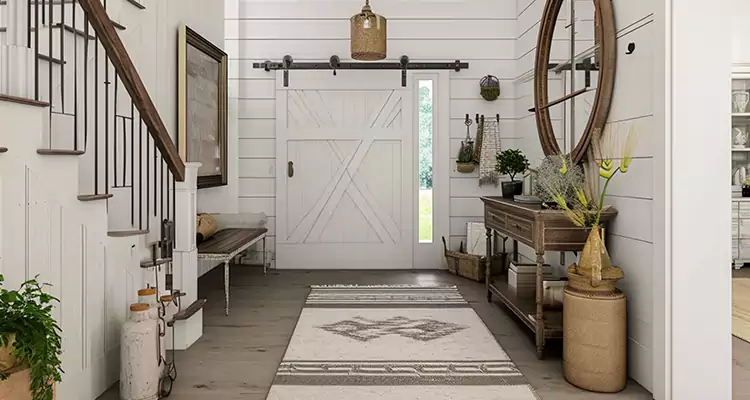 Interior Barn Doors Repair in Country Walk, FL