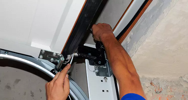 Weatherproof Door Seal Replacement in Country Walk, FL