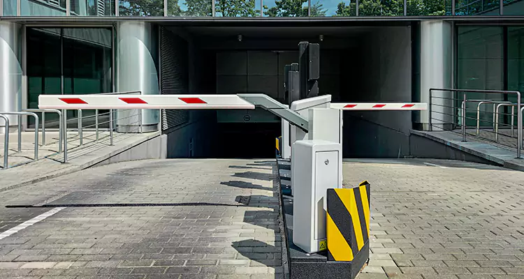 Affordable And Fast Parking Boom Gate Repair Services in Country Walk, FL