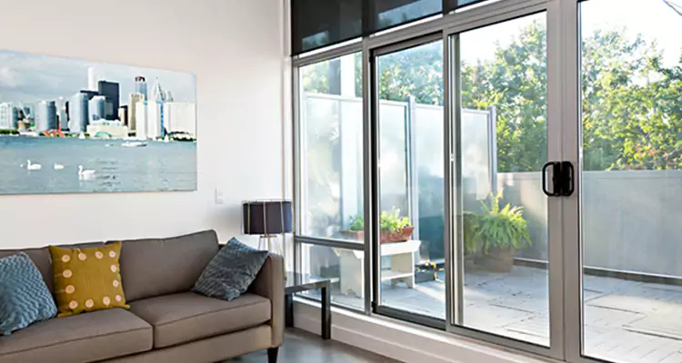 Andersen Patio Door Roller Replacement in Country Walk, FL