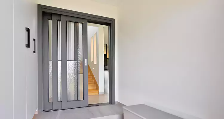 Fix Sliding Patio Door Rollers in Country Walk, FL