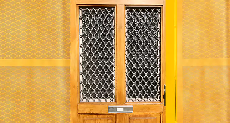 Sliding Pet Screen Door Replacement in Country Walk, FL
