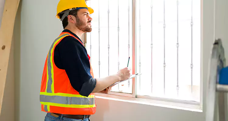 Triple Pane Windows Repair in Country Walk, FL