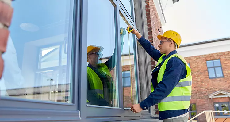 Home Window Repair in Country Walk, FL